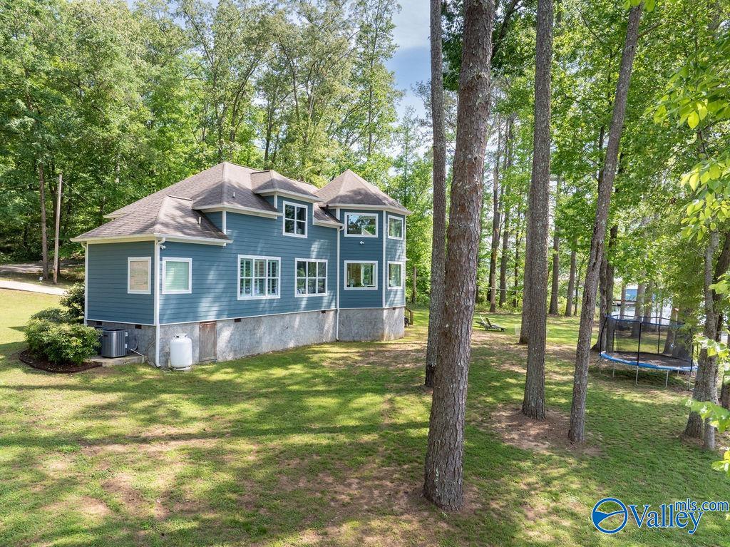 2333 White Elephant Road, Grant, Alabama image 2