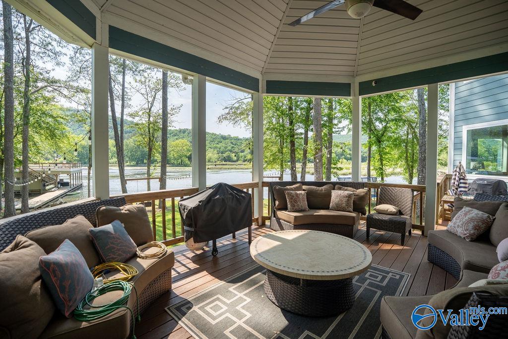 2333 White Elephant Road, Grant, Alabama image 16