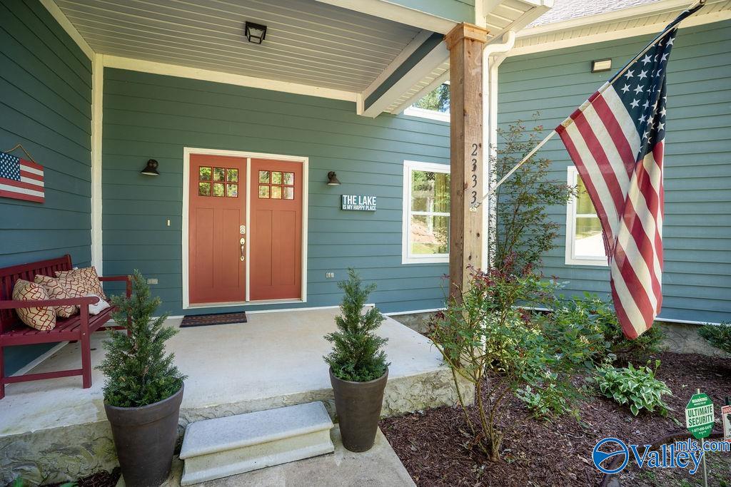 2333 White Elephant Road, Grant, Alabama image 17