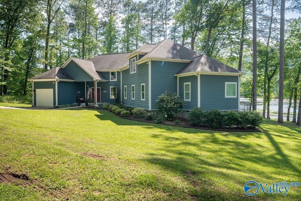 2333 White Elephant Road, Grant, Alabama image 12