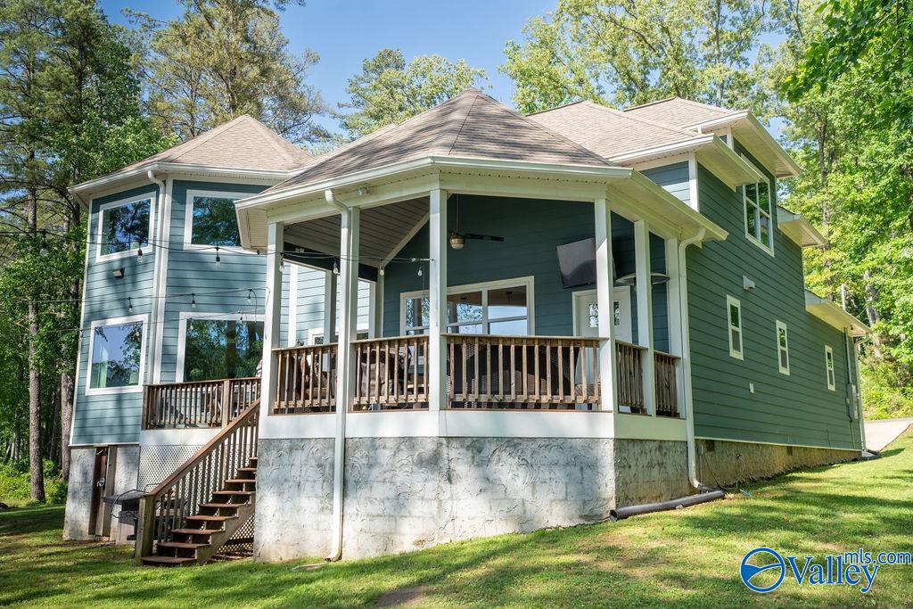 2333 White Elephant Road, Grant, Alabama image 13