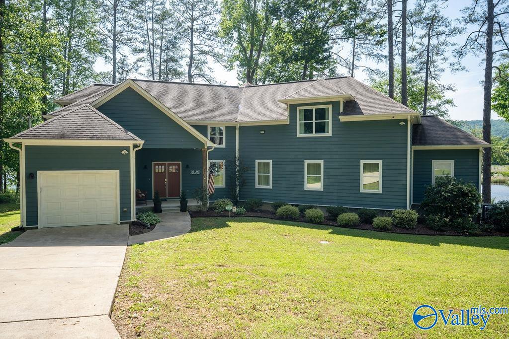 2333 White Elephant Road, Grant, Alabama image 1