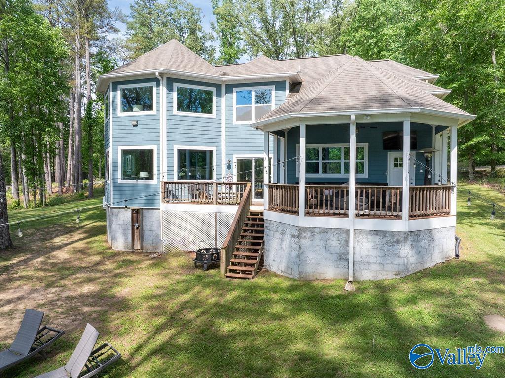 2333 White Elephant Road, Grant, Alabama image 3