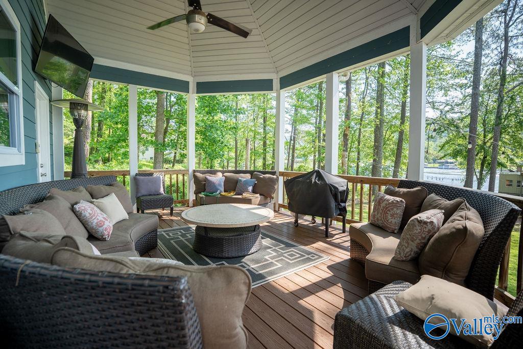 2333 White Elephant Road, Grant, Alabama image 15