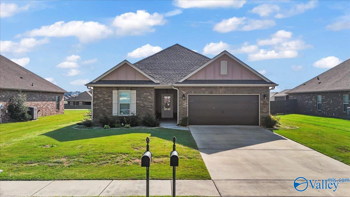 17195 Fieldway Circle