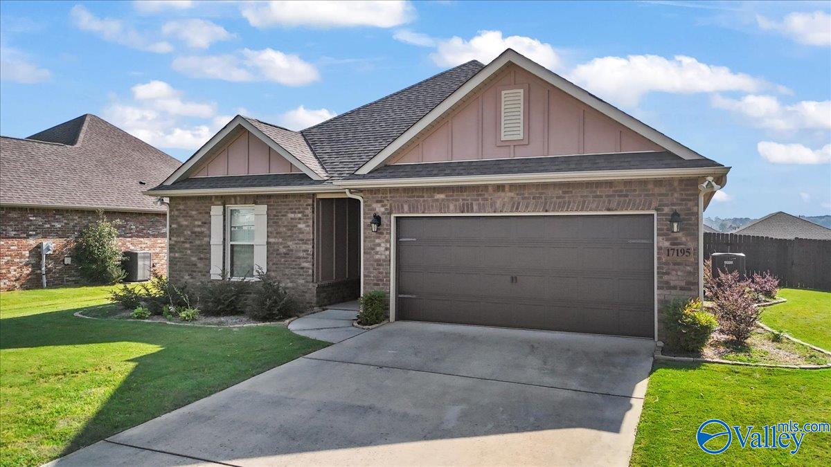 17195 Fieldway Circle