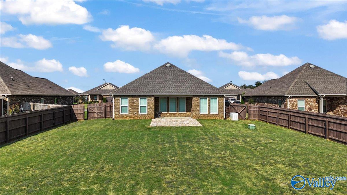 17195 Fieldway Circle
