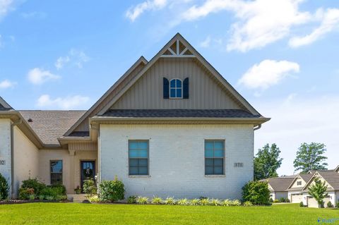 Townhouse For Sale - 171 John Deere Way<br/> Madison, AL 35757
