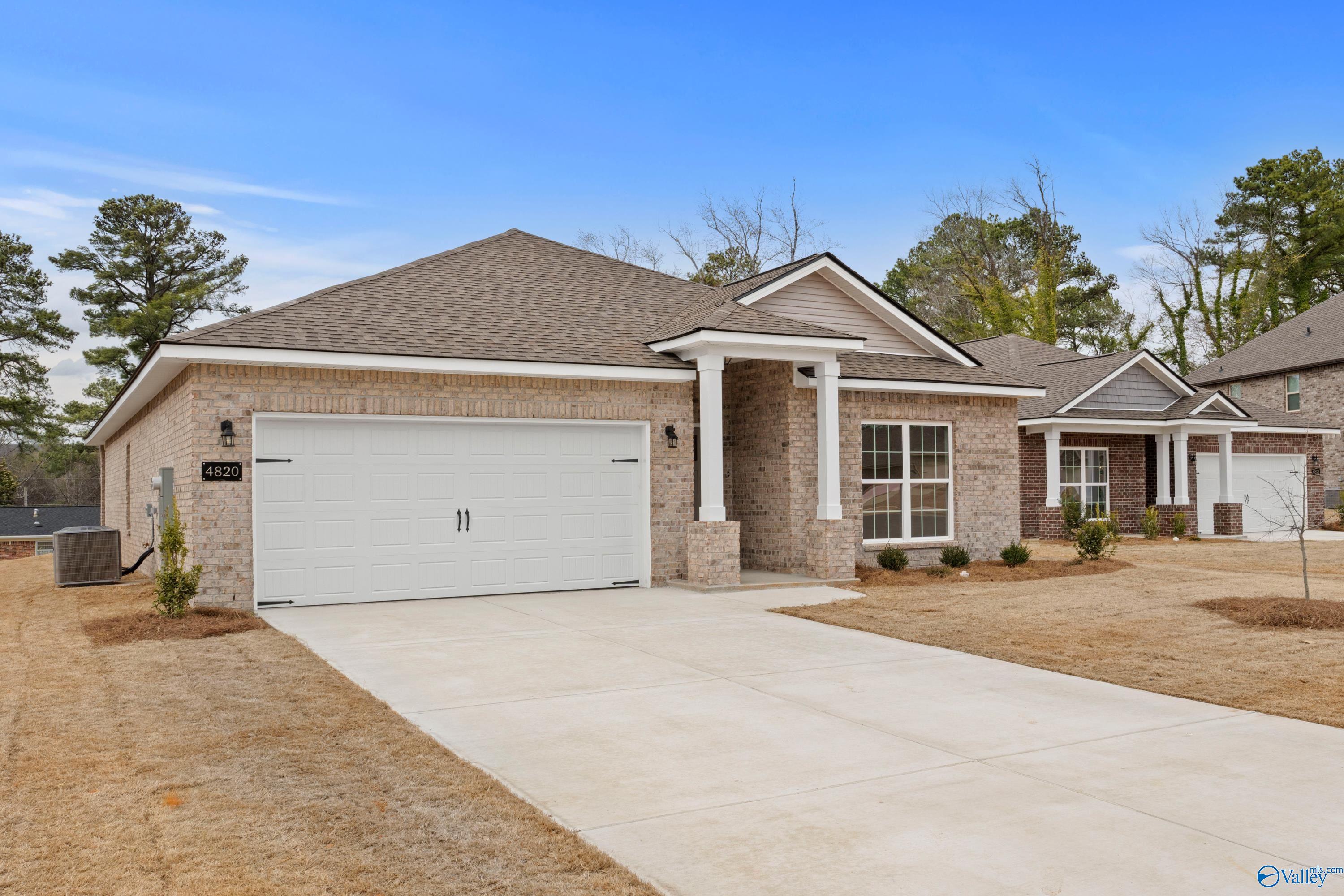 4829 Benjamins Bloom Loop, Huntsville, Alabama image 6