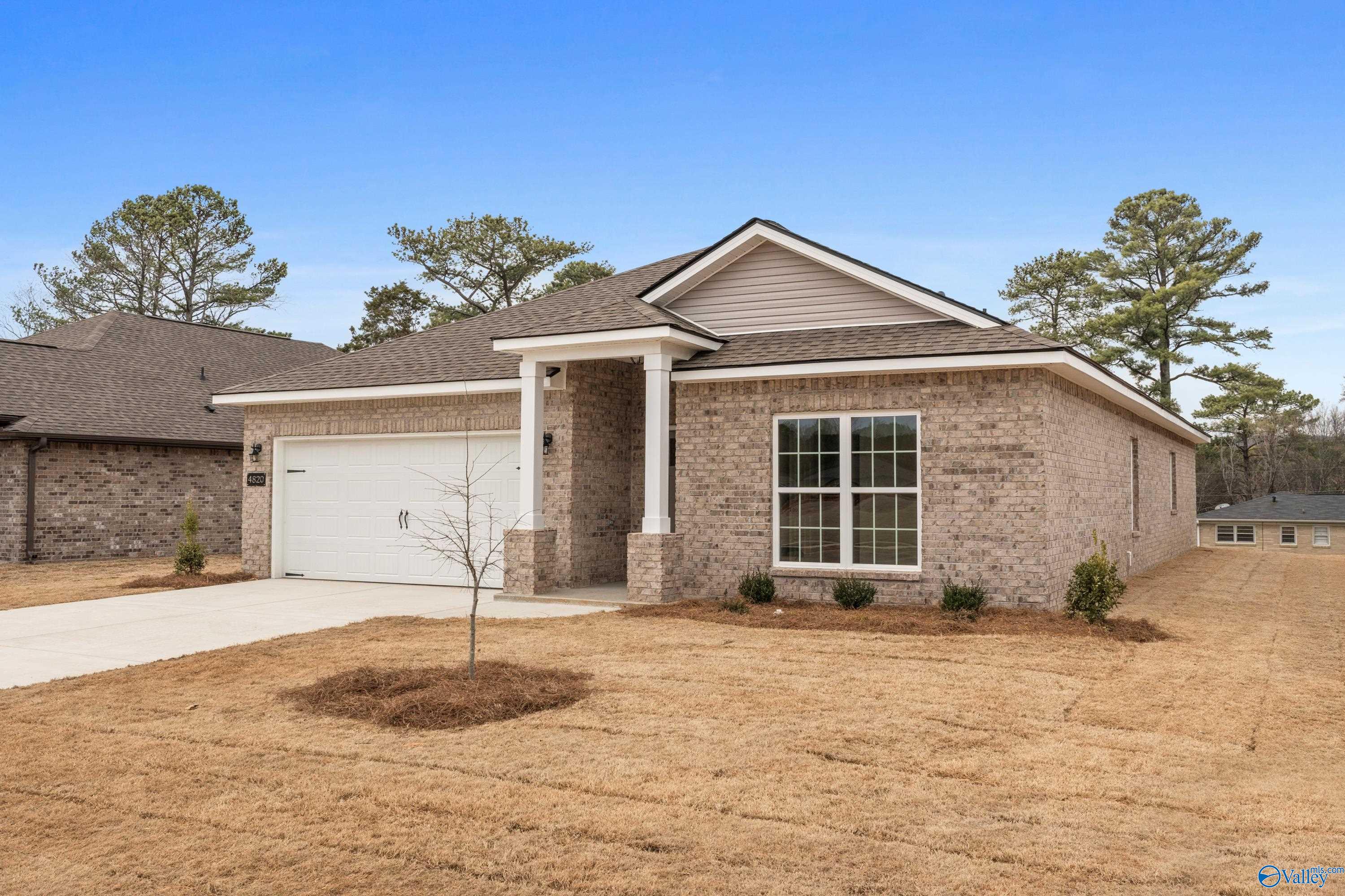 4829 Benjamins Bloom Loop, Huntsville, Alabama image 1