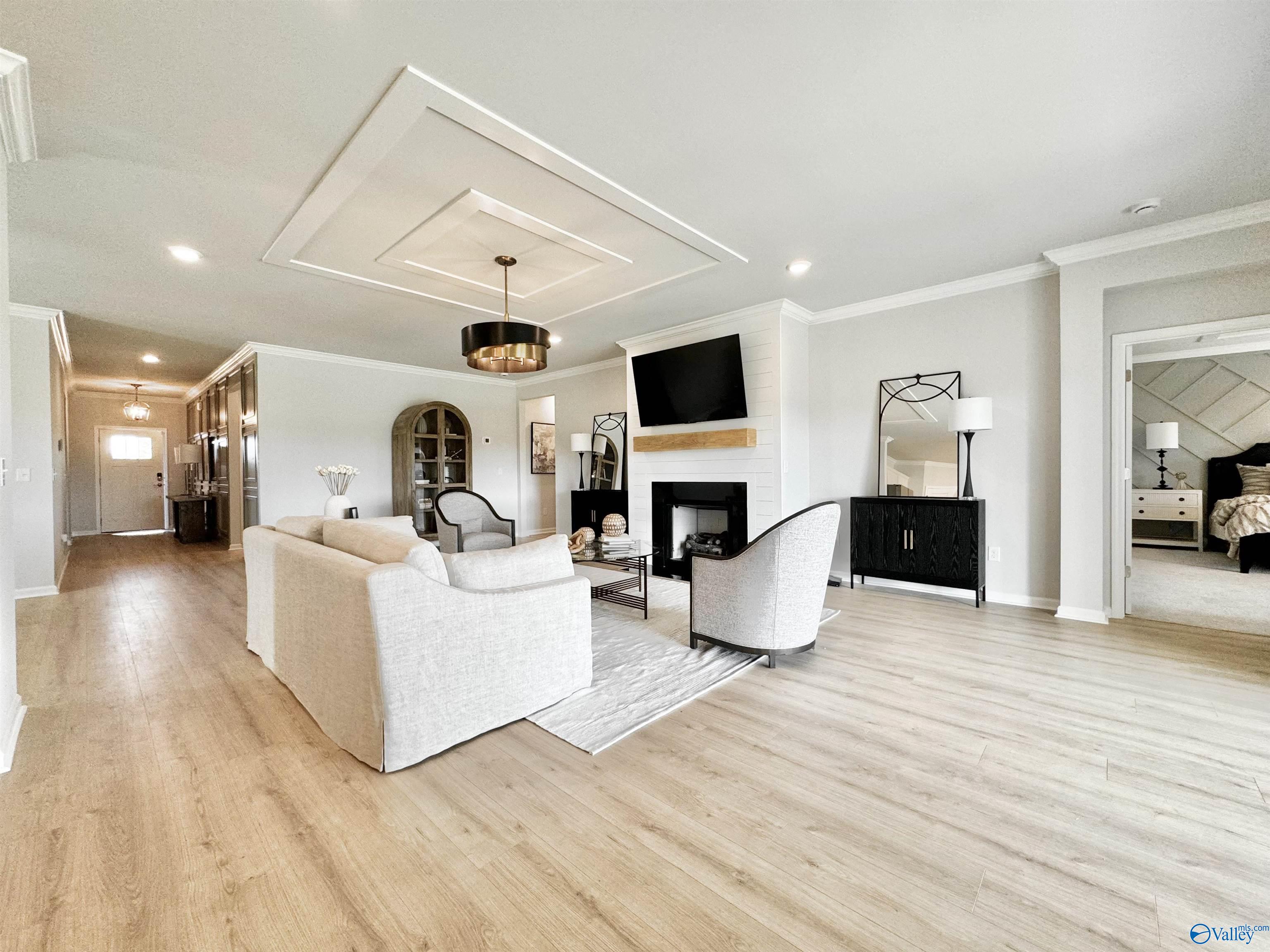 108 Ashby Pond Drive, Harvest, Alabama image 3