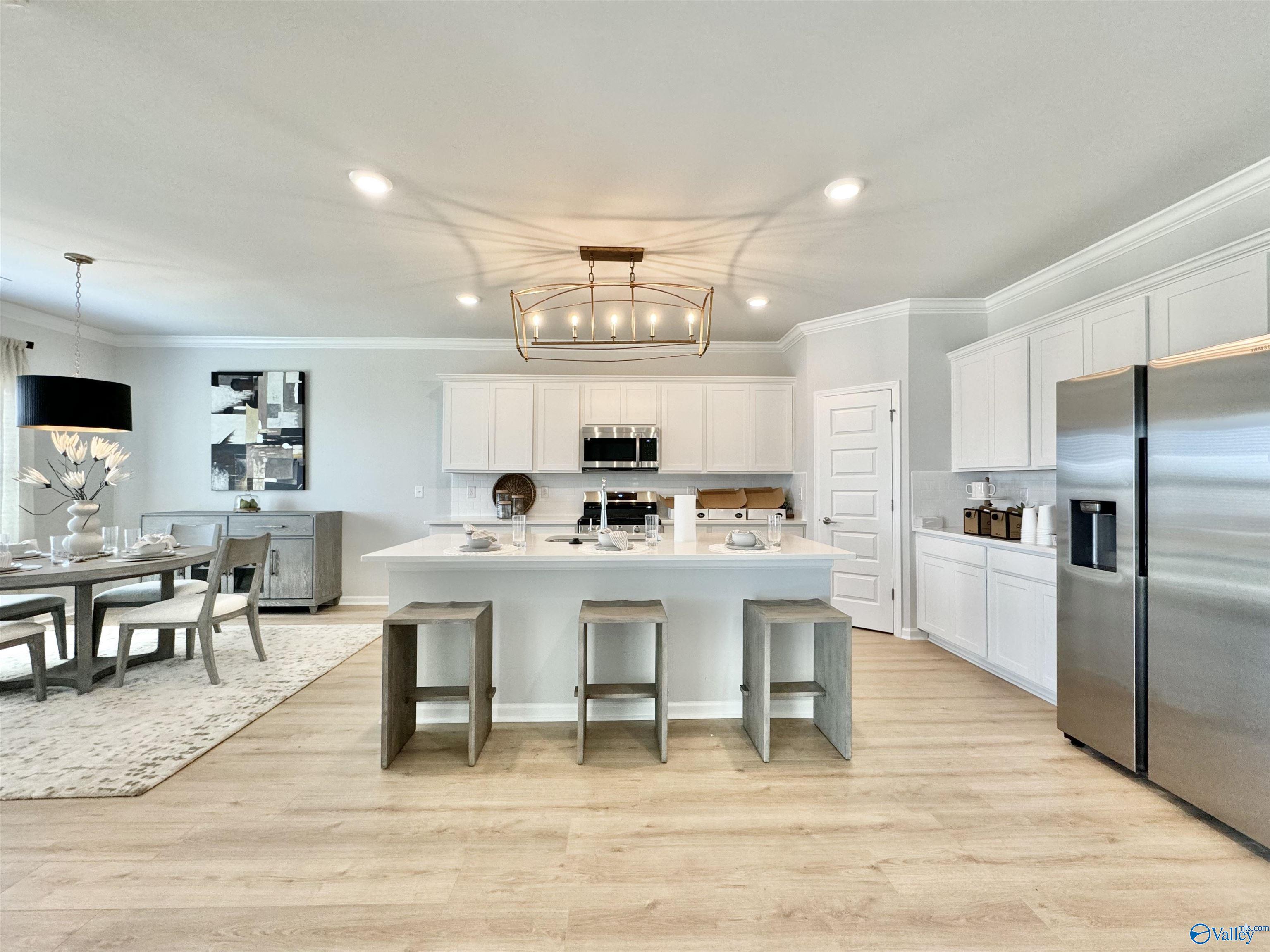 108 Ashby Pond Drive, Harvest, Alabama image 5