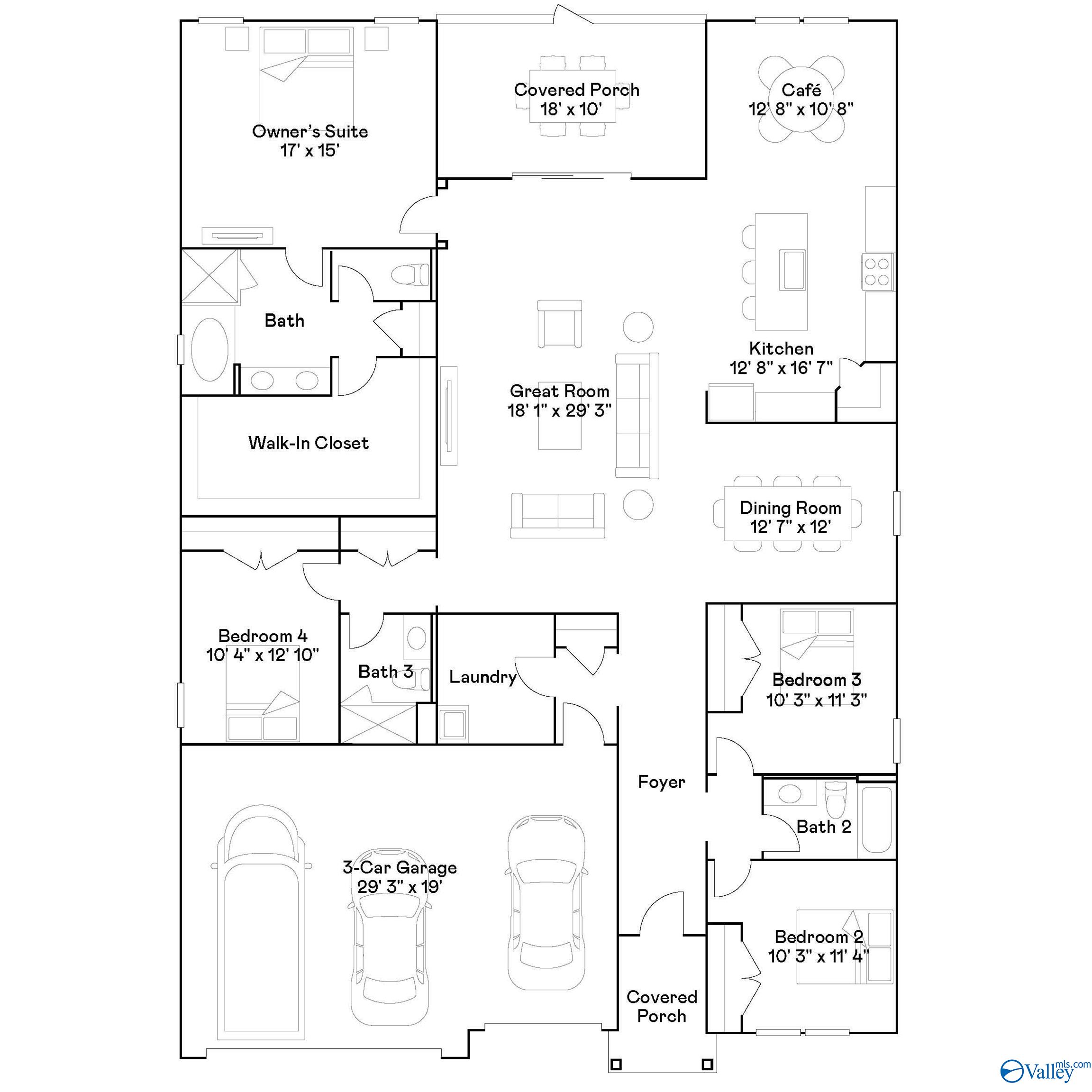 108 Ashby Pond Drive, Harvest, Alabama image 29