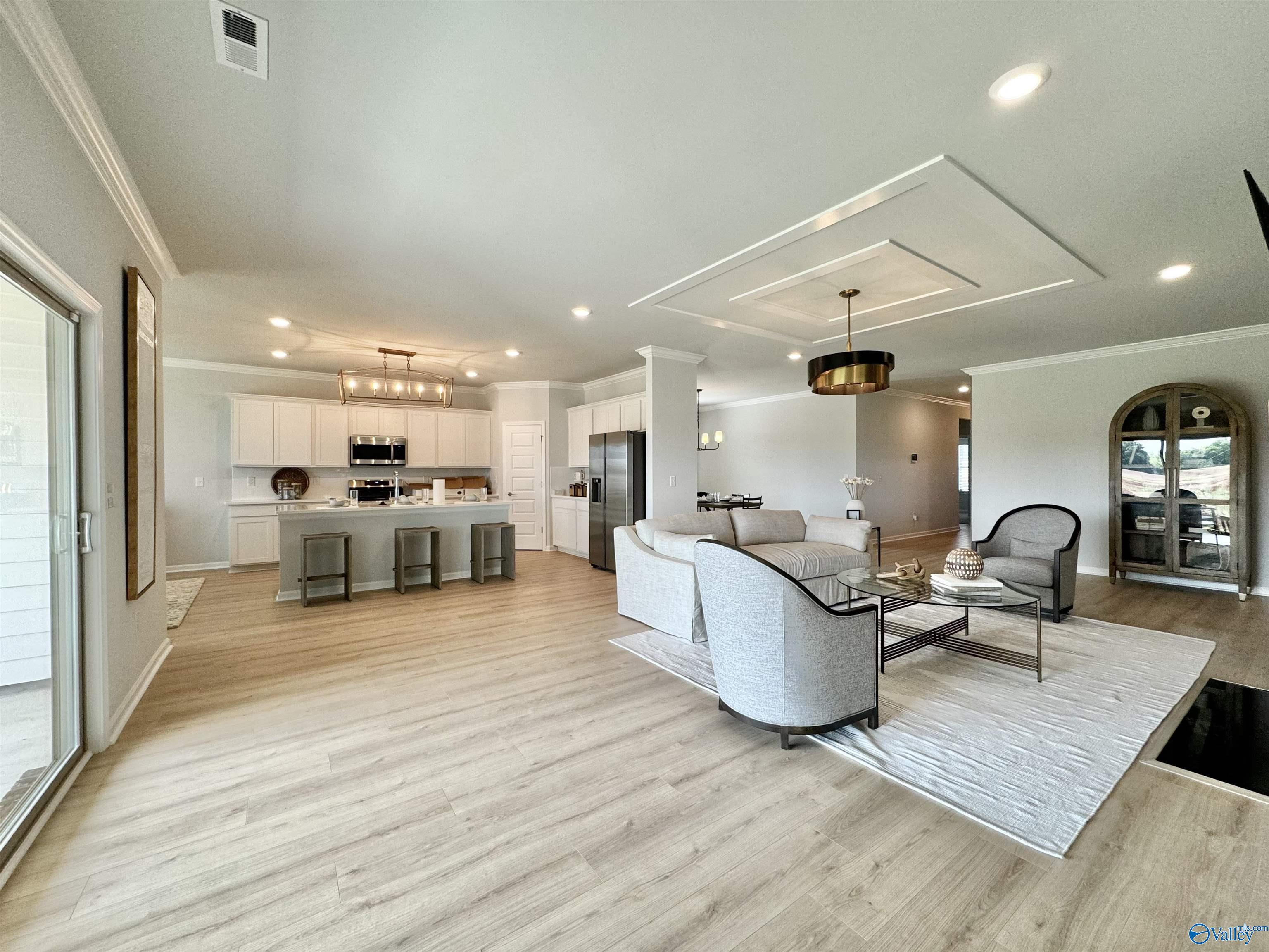 108 Ashby Pond Drive, Harvest, Alabama image 4