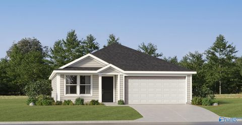 Photo of 16799 Orleans Drive, Athens, AL 35611 (MLS # 21905293)