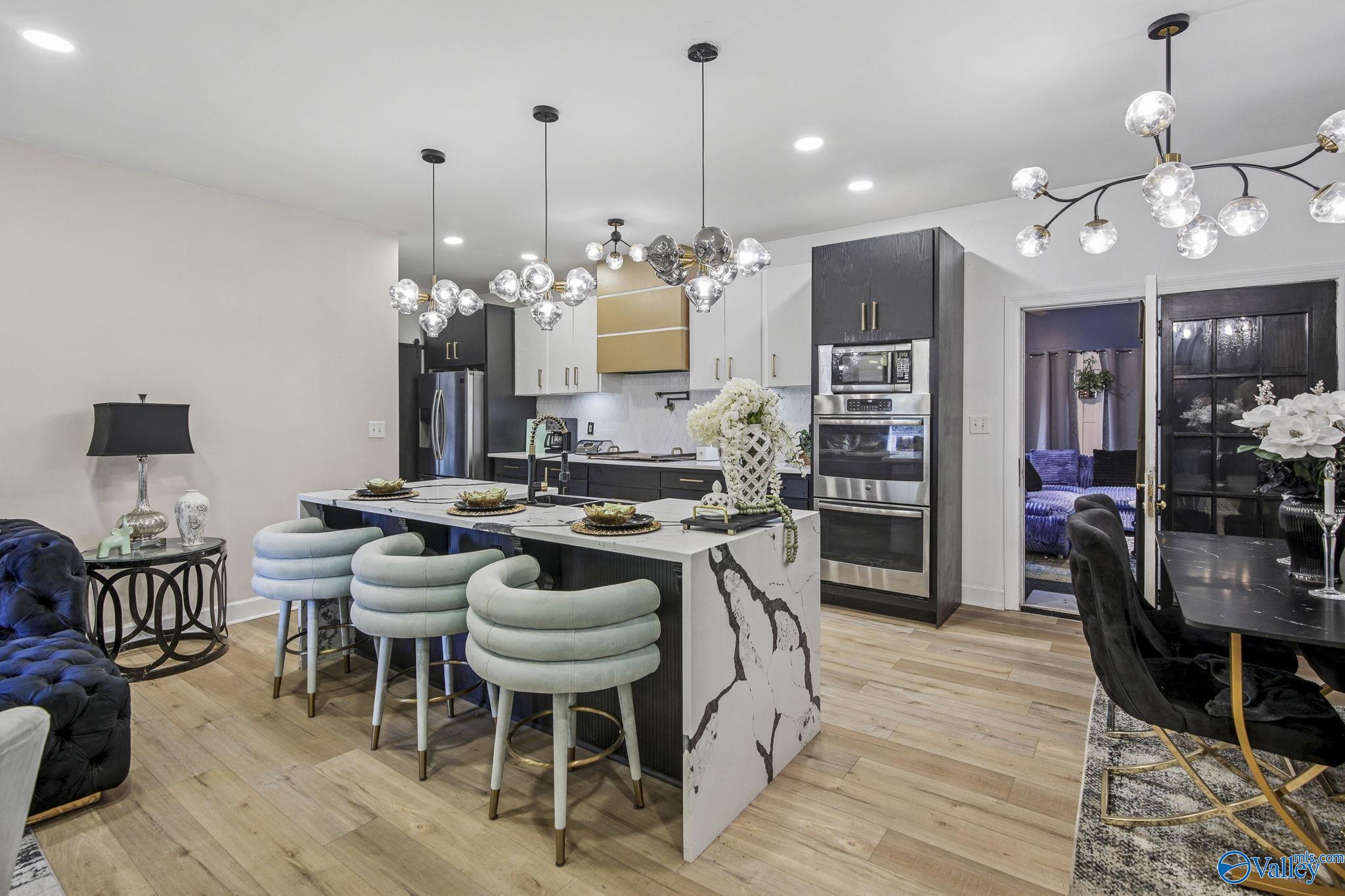 100 Bayridge Drive, Harvest, Alabama image 6