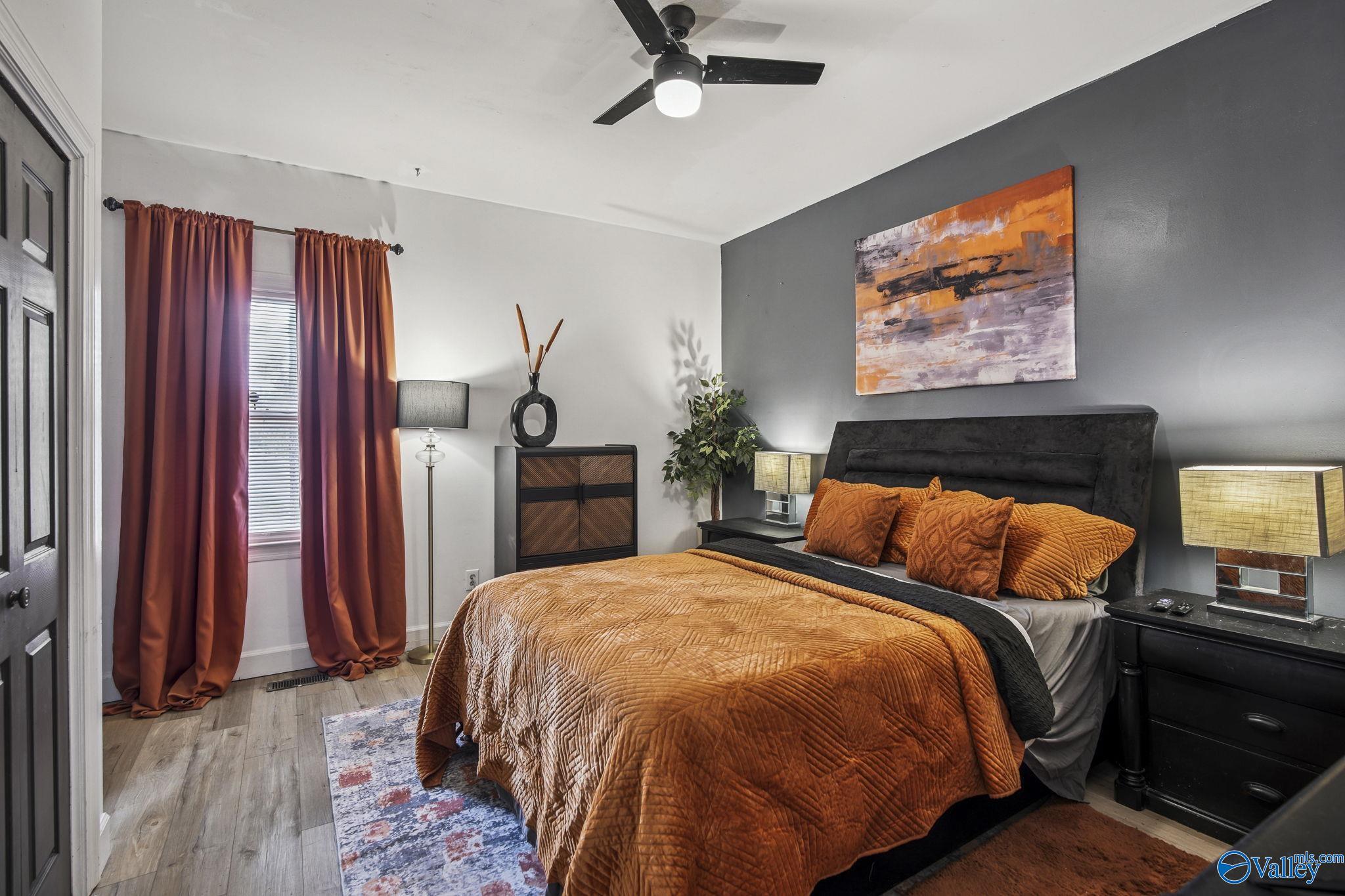 100 Bayridge Drive, Harvest, Alabama image 17