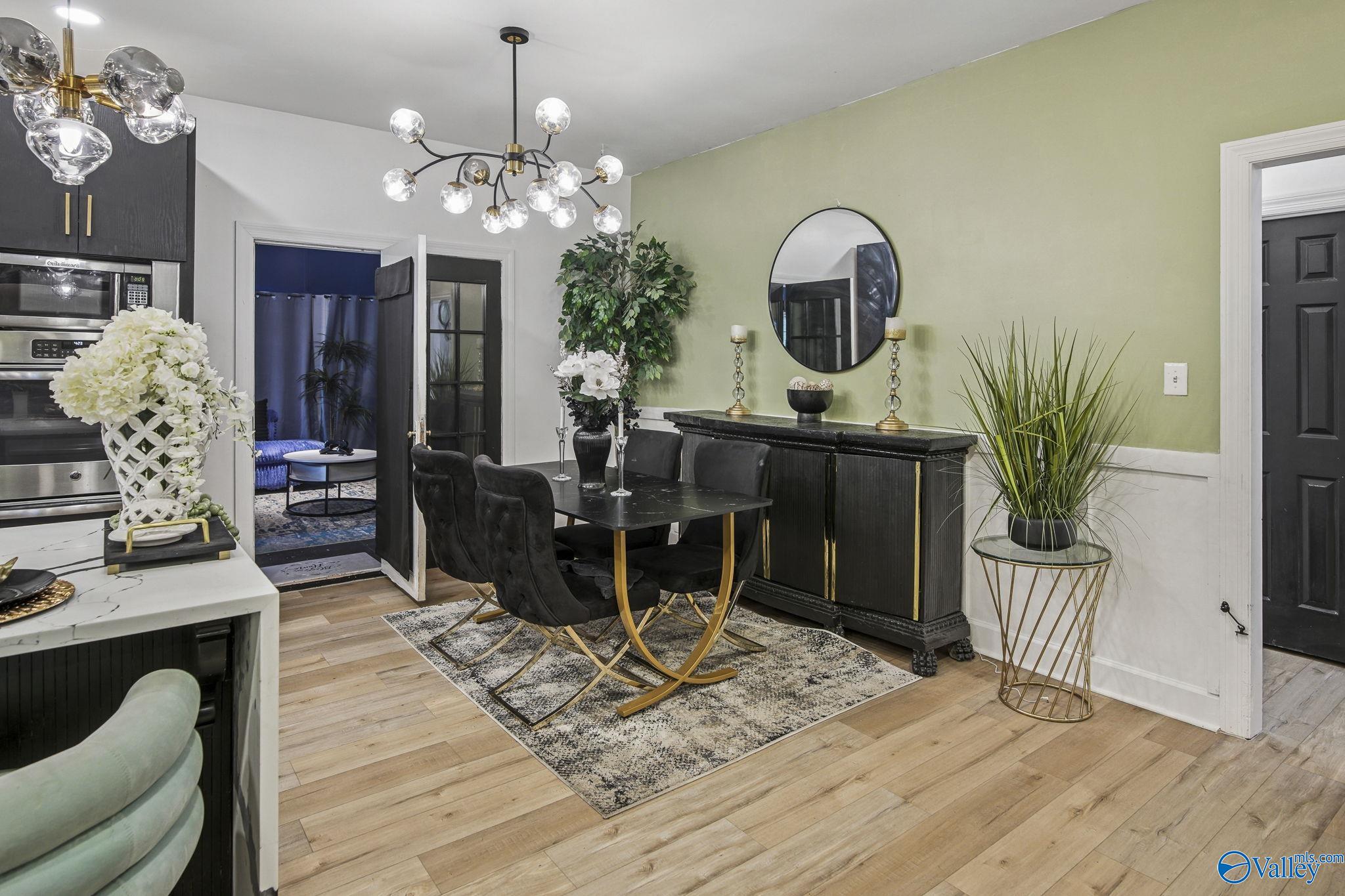 100 Bayridge Drive, Harvest, Alabama image 10