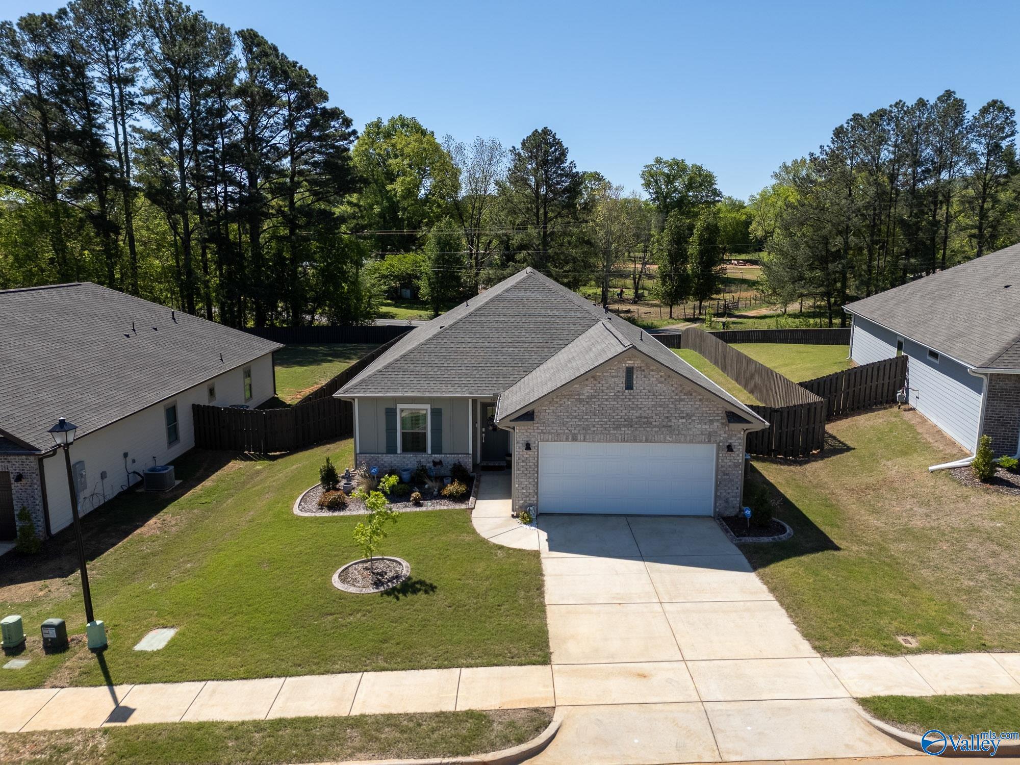 6009 Margie Collins Drive, Owens Cross Roads, Alabama image 2