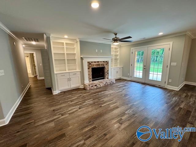 16776 Mooresville Road, Athens, Alabama image 10