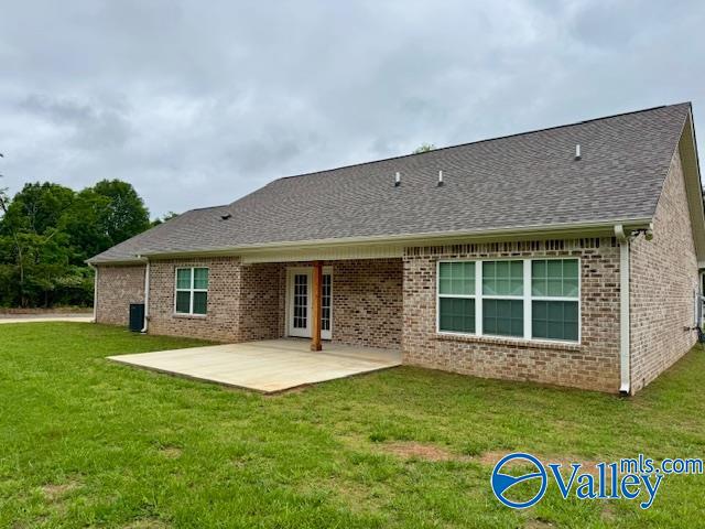 16776 Mooresville Road, Athens, Alabama image 4