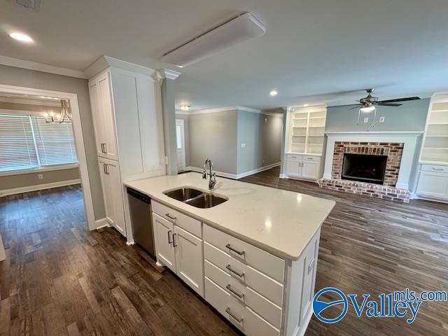 16776 Mooresville Road, Athens, Alabama image 14