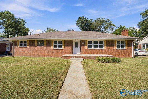 921 8TH AVE SE, DECATUR, AL 35601 - Image 1b133476ec798029481df91e721fe6c1/2962141333