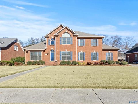 Apartment For Sale - 2717 Whistler Lane<br/> Owens Cross Roads, AL 35763
