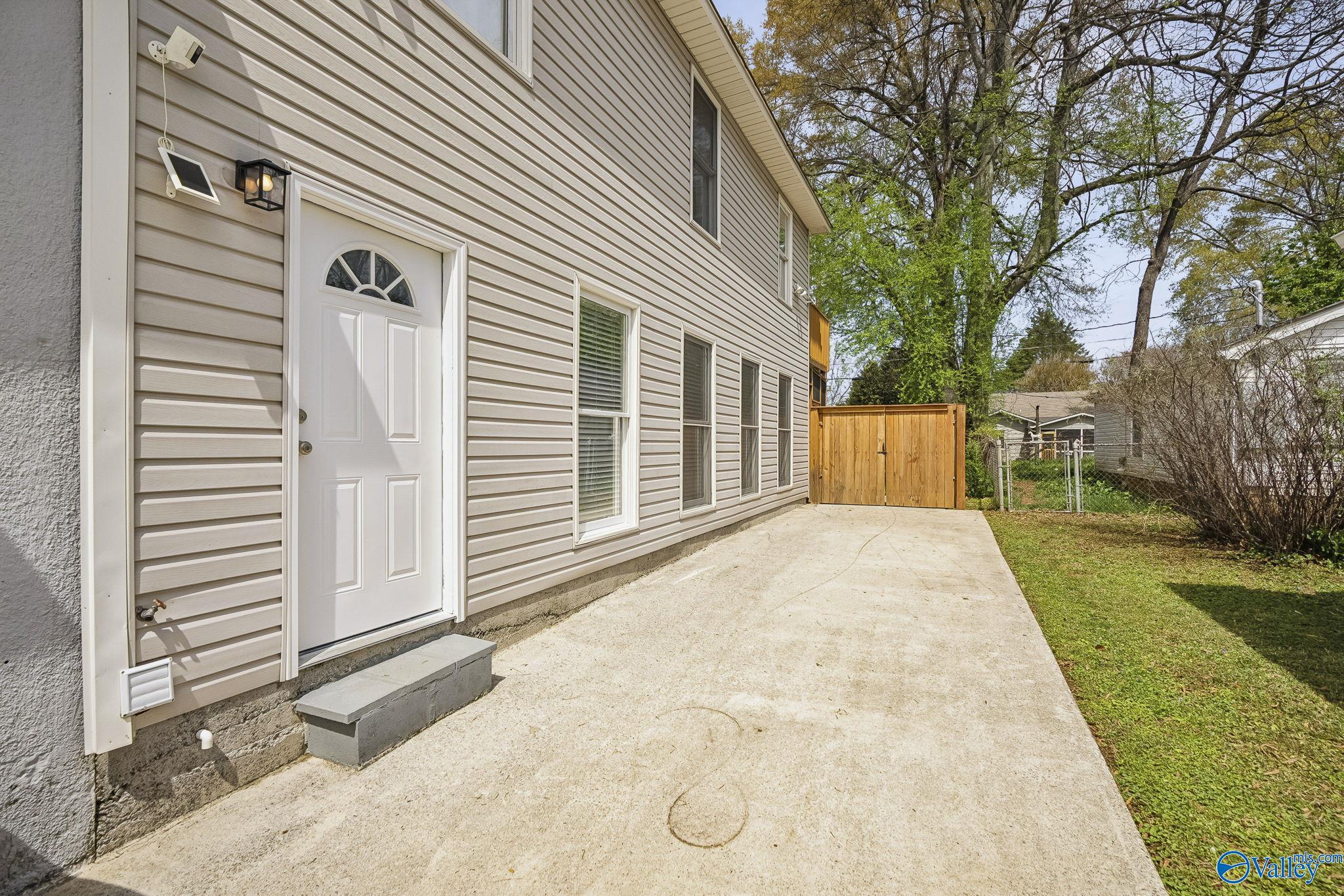 1611 Wellman Avenue, Huntsville, Alabama image 2