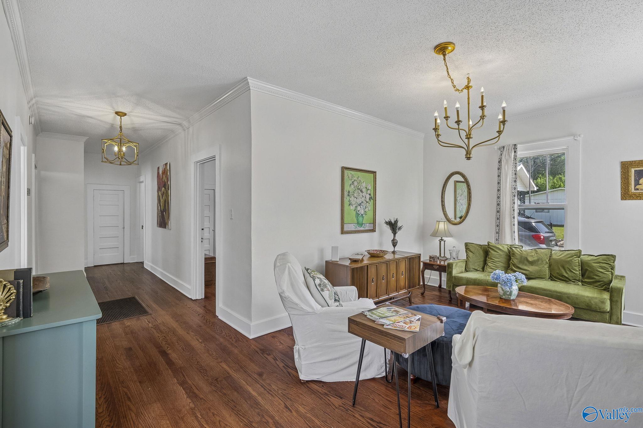 1611 Wellman Avenue, Huntsville, Alabama image 7
