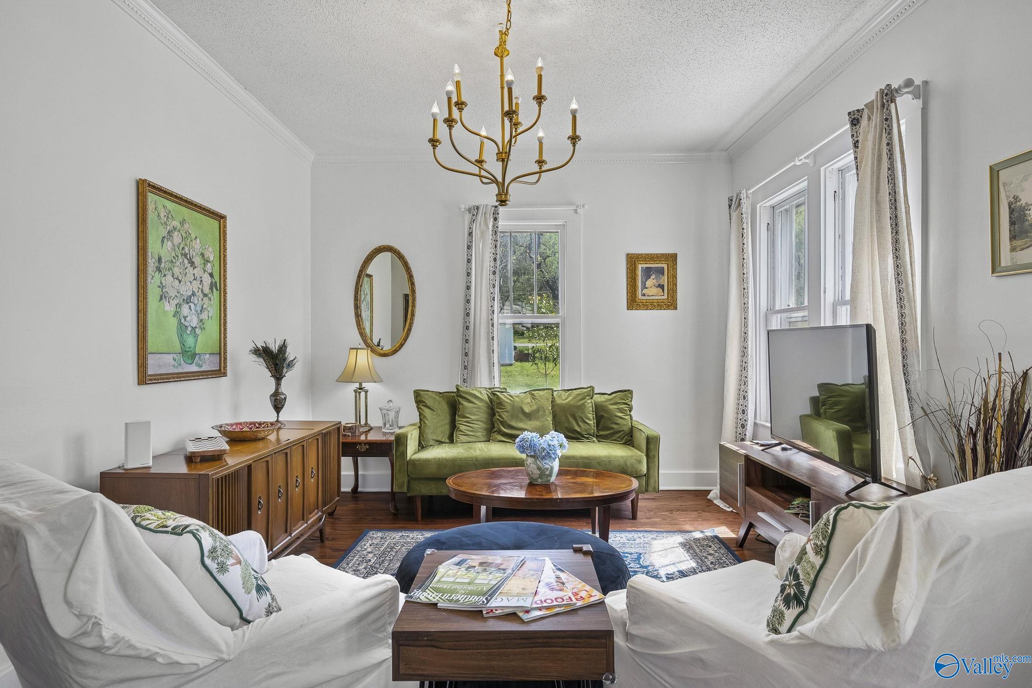 1611 Wellman Avenue, Huntsville, Alabama image 9