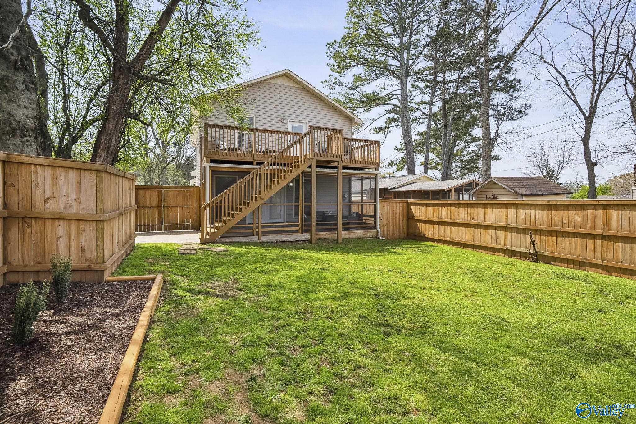 1611 Wellman Avenue, Huntsville, Alabama image 45