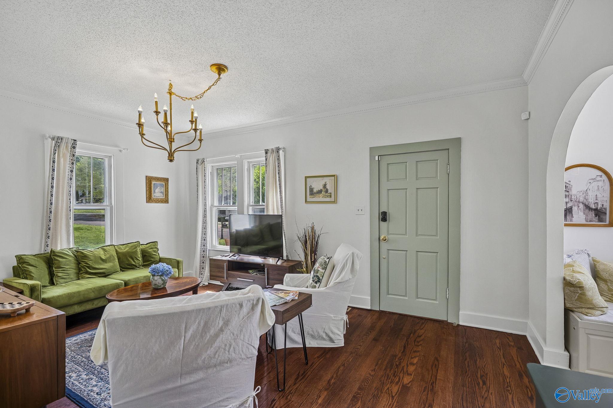 1611 Wellman Avenue, Huntsville, Alabama image 8