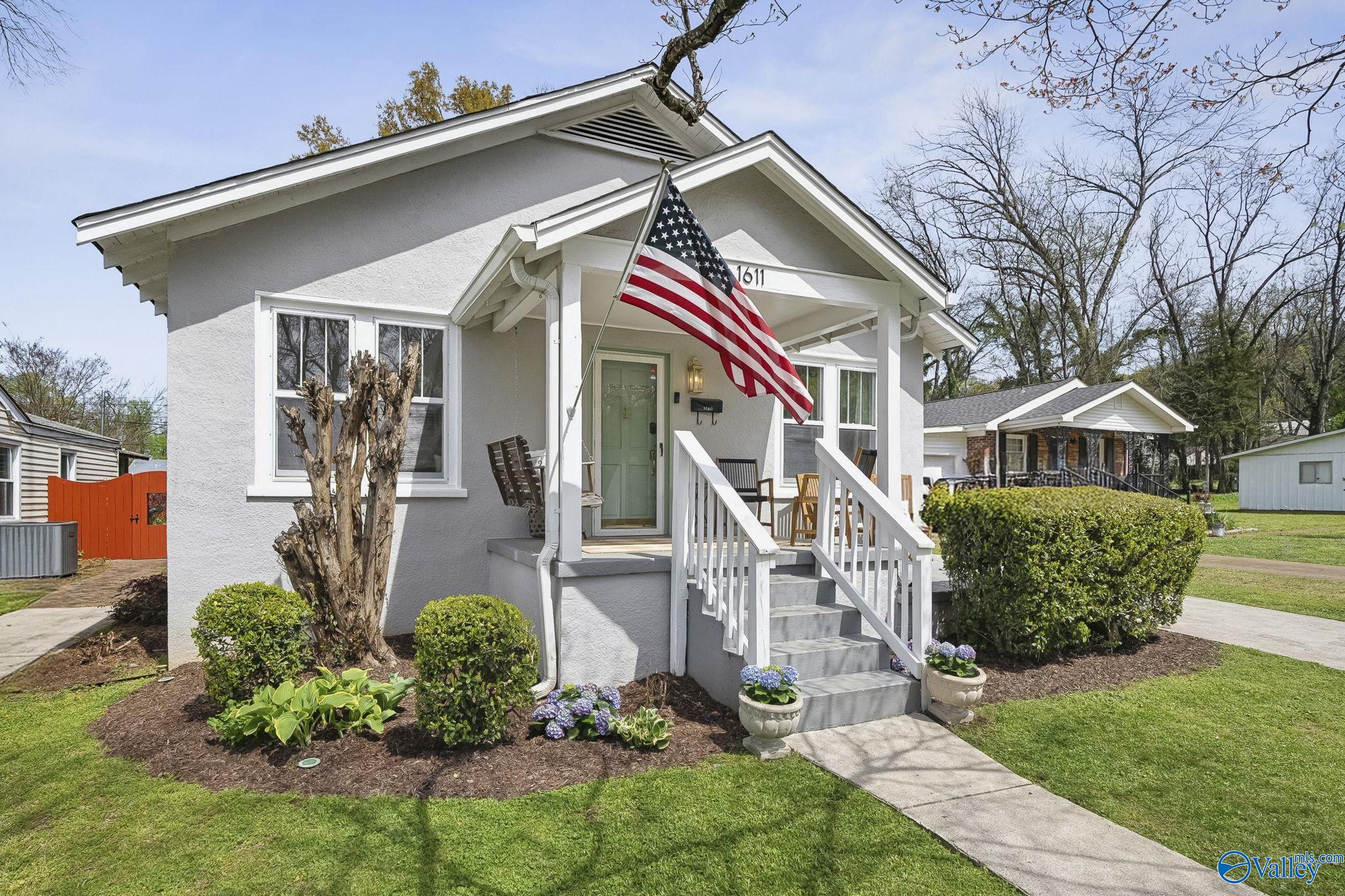 1611 Wellman Avenue, Huntsville, Alabama image 5