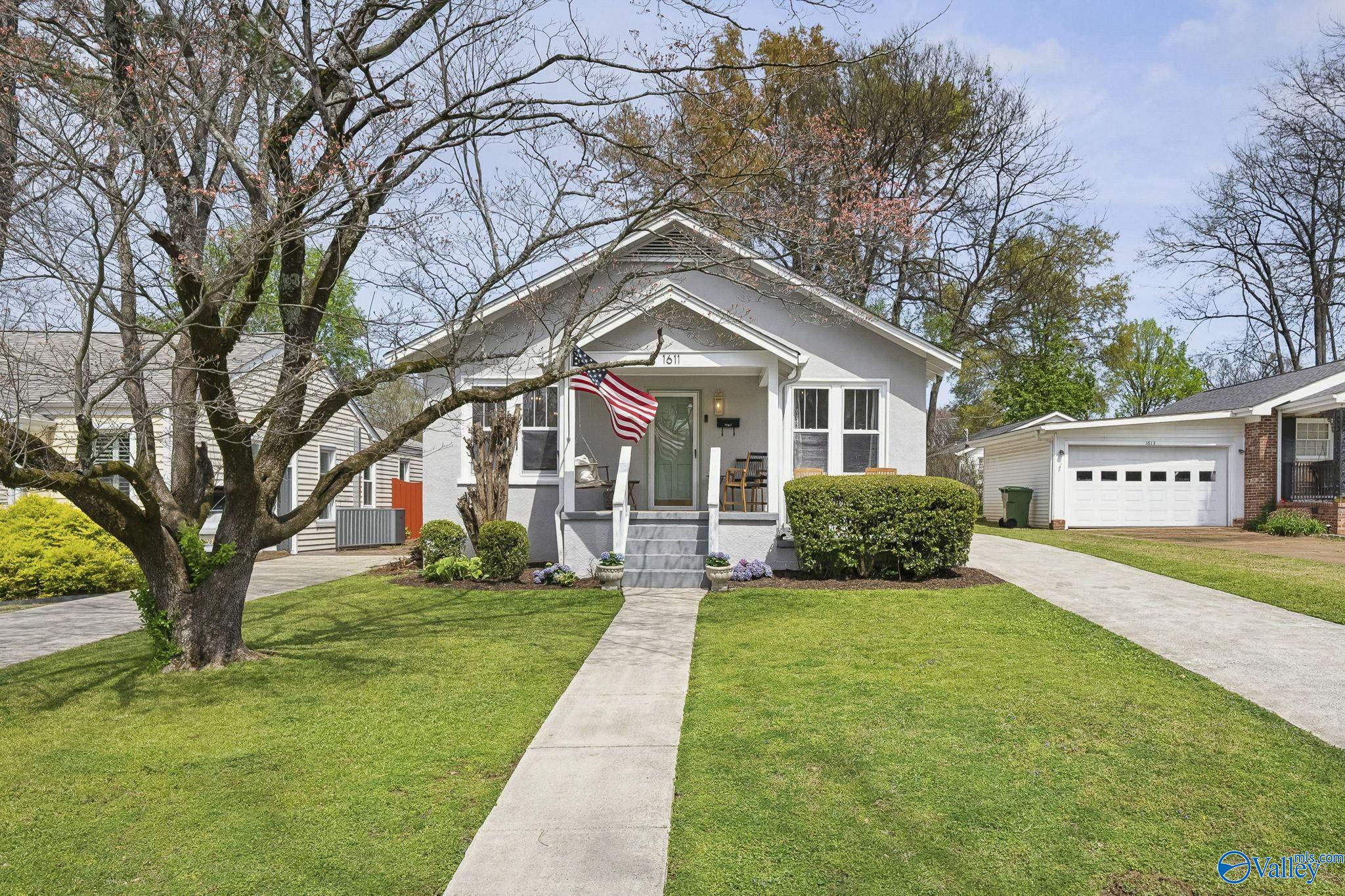 1611 Wellman Avenue, Huntsville, Alabama image 3