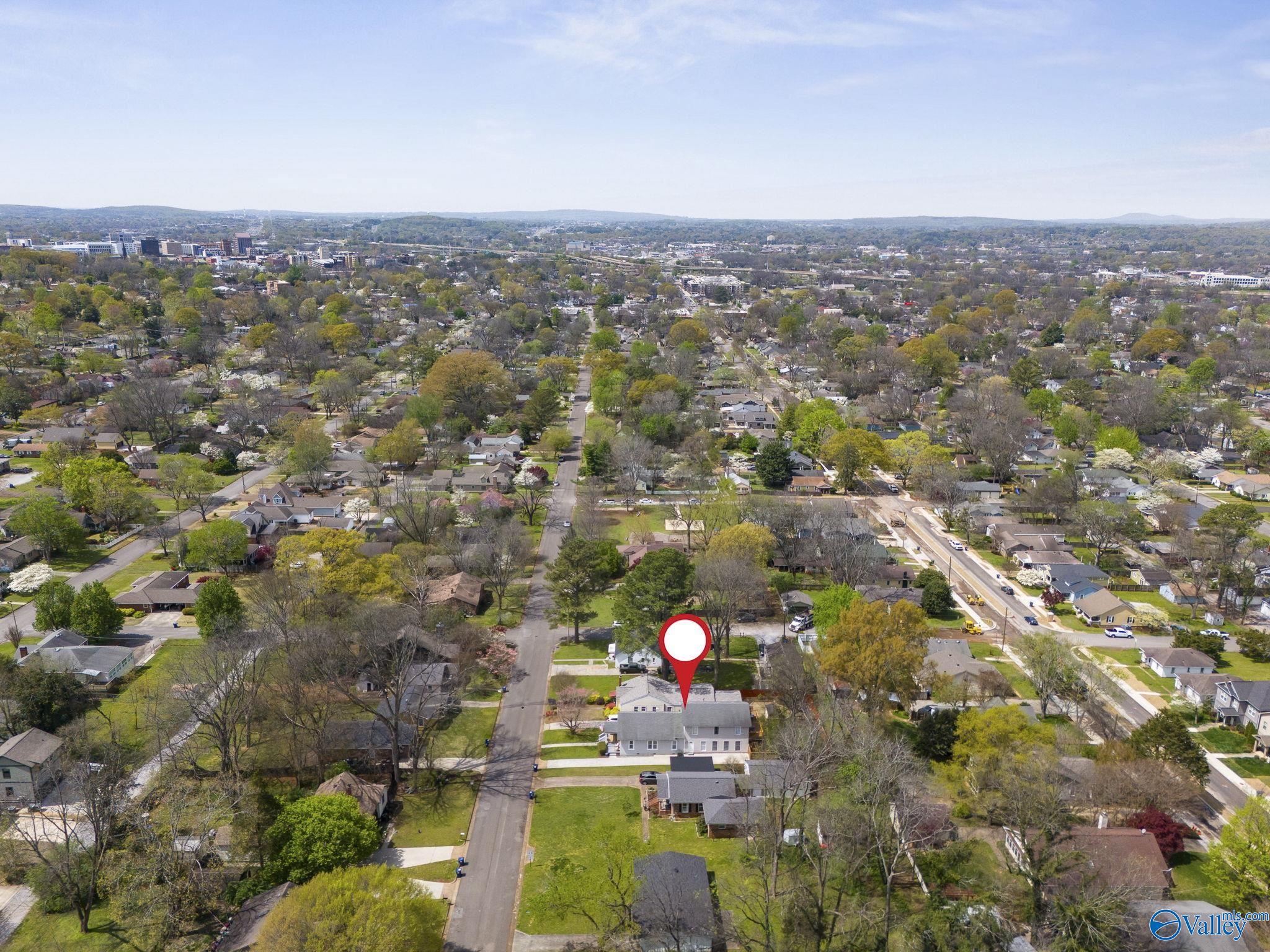 1611 Wellman Avenue, Huntsville, Alabama image 47