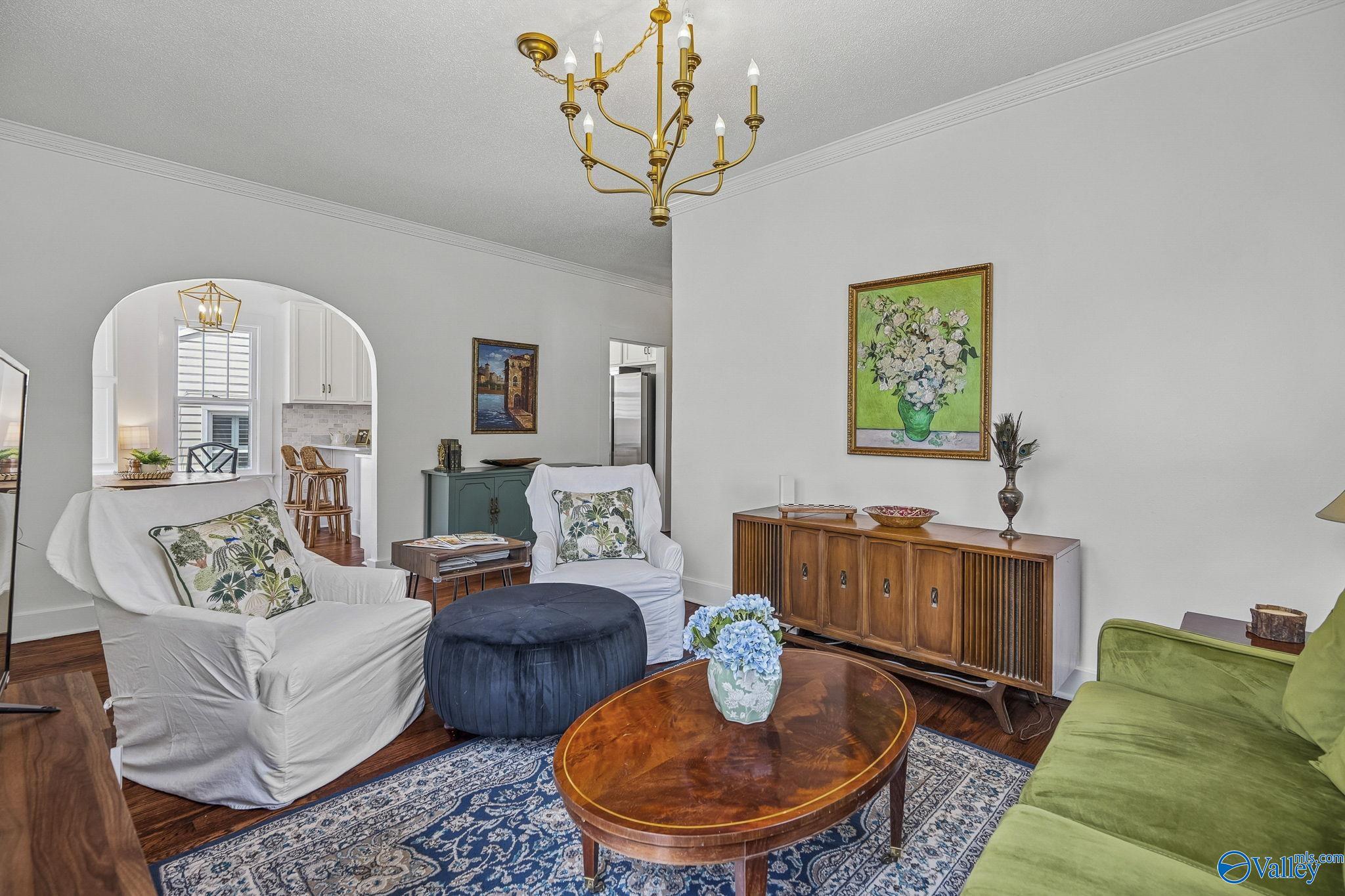 1611 Wellman Avenue, Huntsville, Alabama image 10