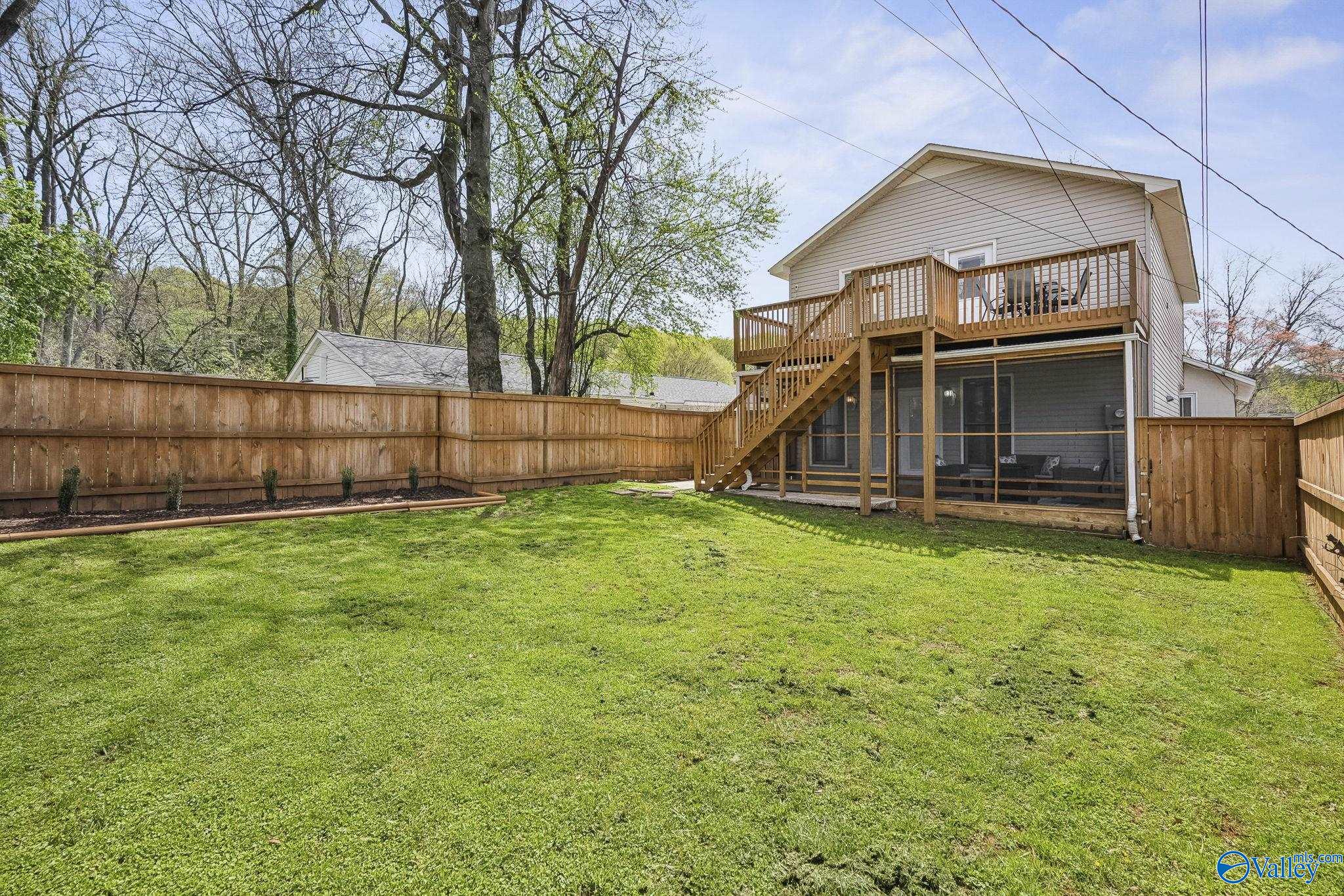 1611 Wellman Avenue, Huntsville, Alabama image 46