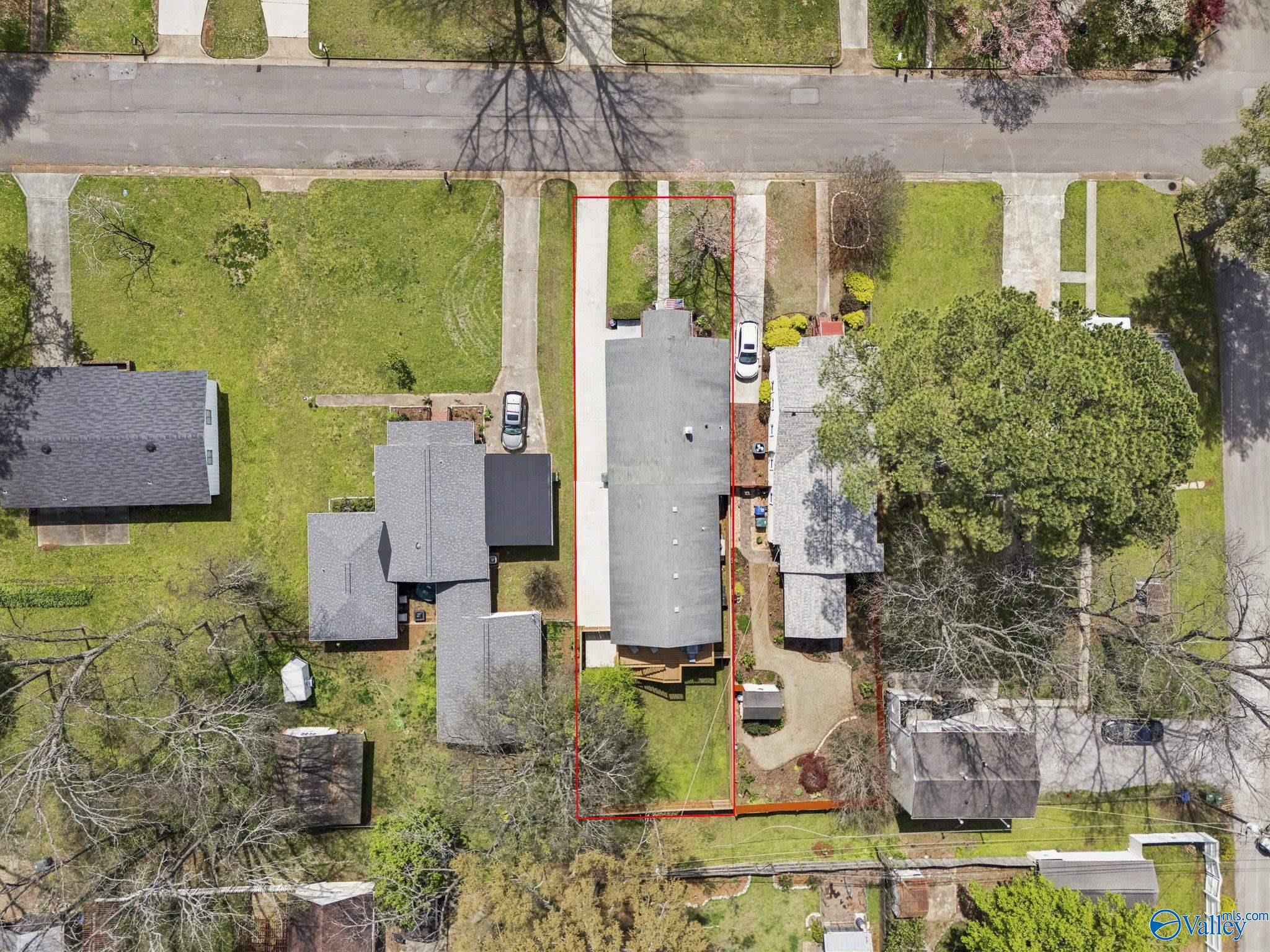 1611 Wellman Avenue, Huntsville, Alabama image 50