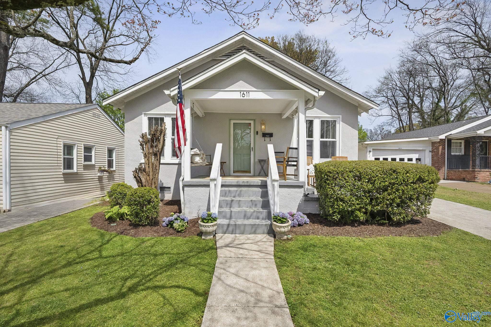1611 Wellman Avenue, Huntsville, Alabama image 4