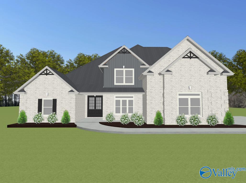 Thorton-B Capshaw Road, Athens, Alabama image 3