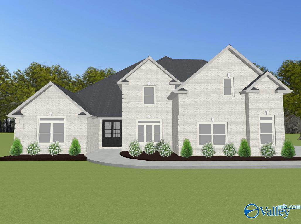 Thorton-B Capshaw Road, Athens, Alabama image 2