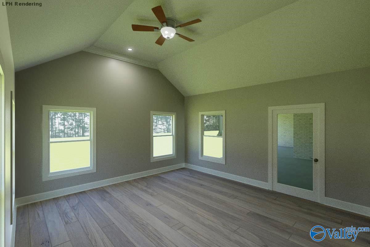Thorton-B Capshaw Road, Athens, Alabama image 23