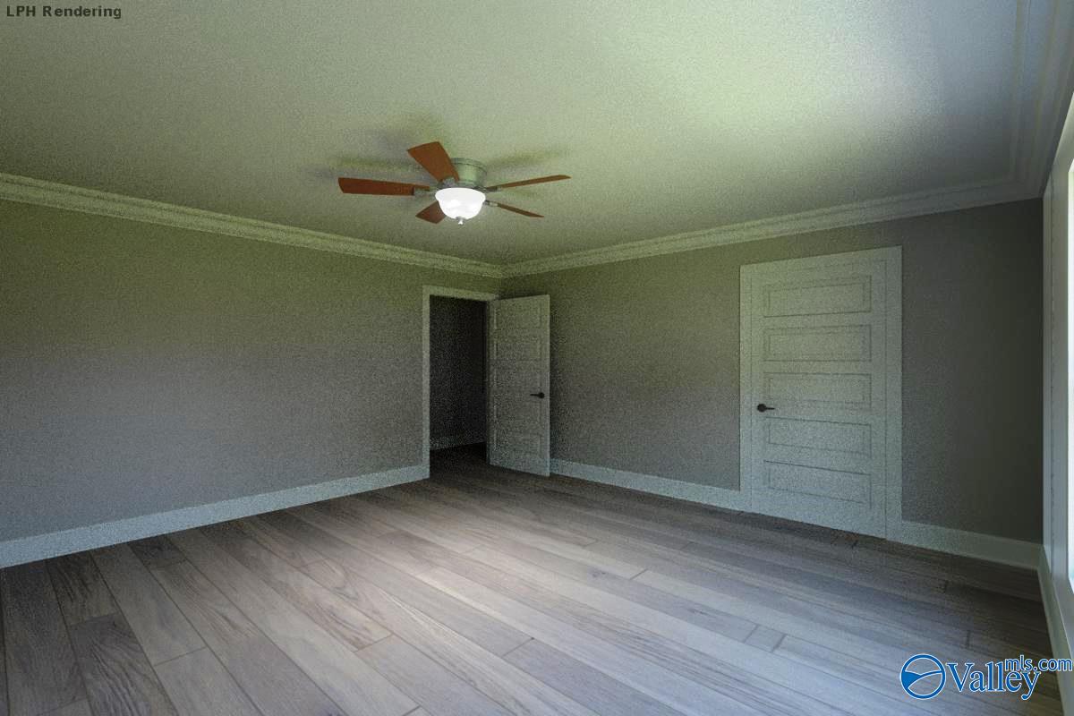 Thorton-B Capshaw Road, Athens, Alabama image 33