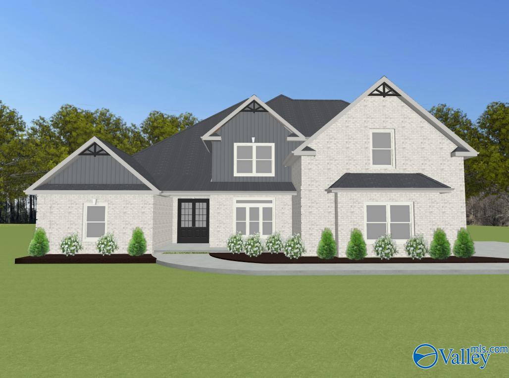 Thorton-B Capshaw Road, Athens, Alabama image 4