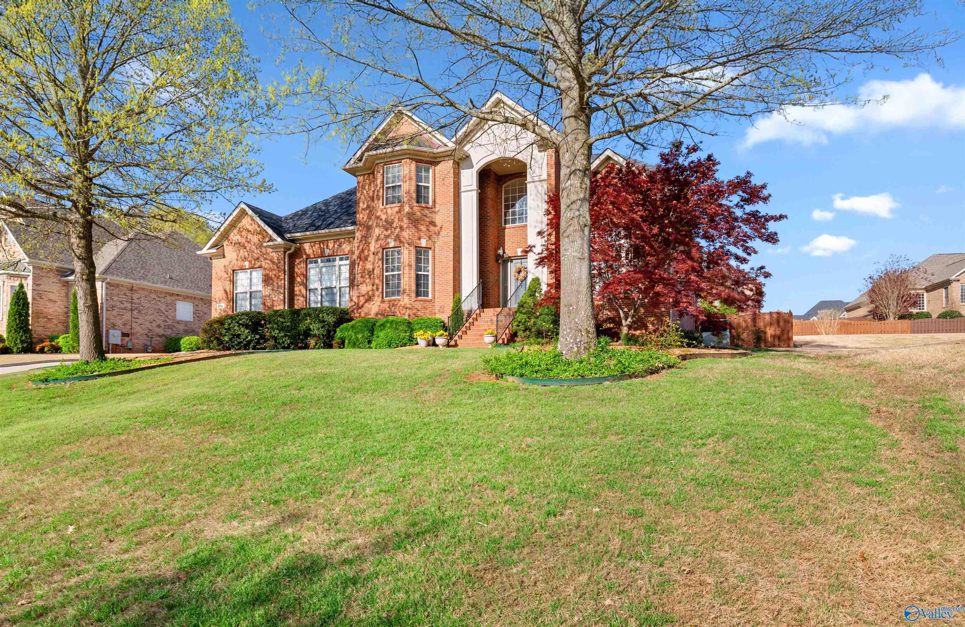 106 Shoreline Drive, Madison, Alabama image 3
