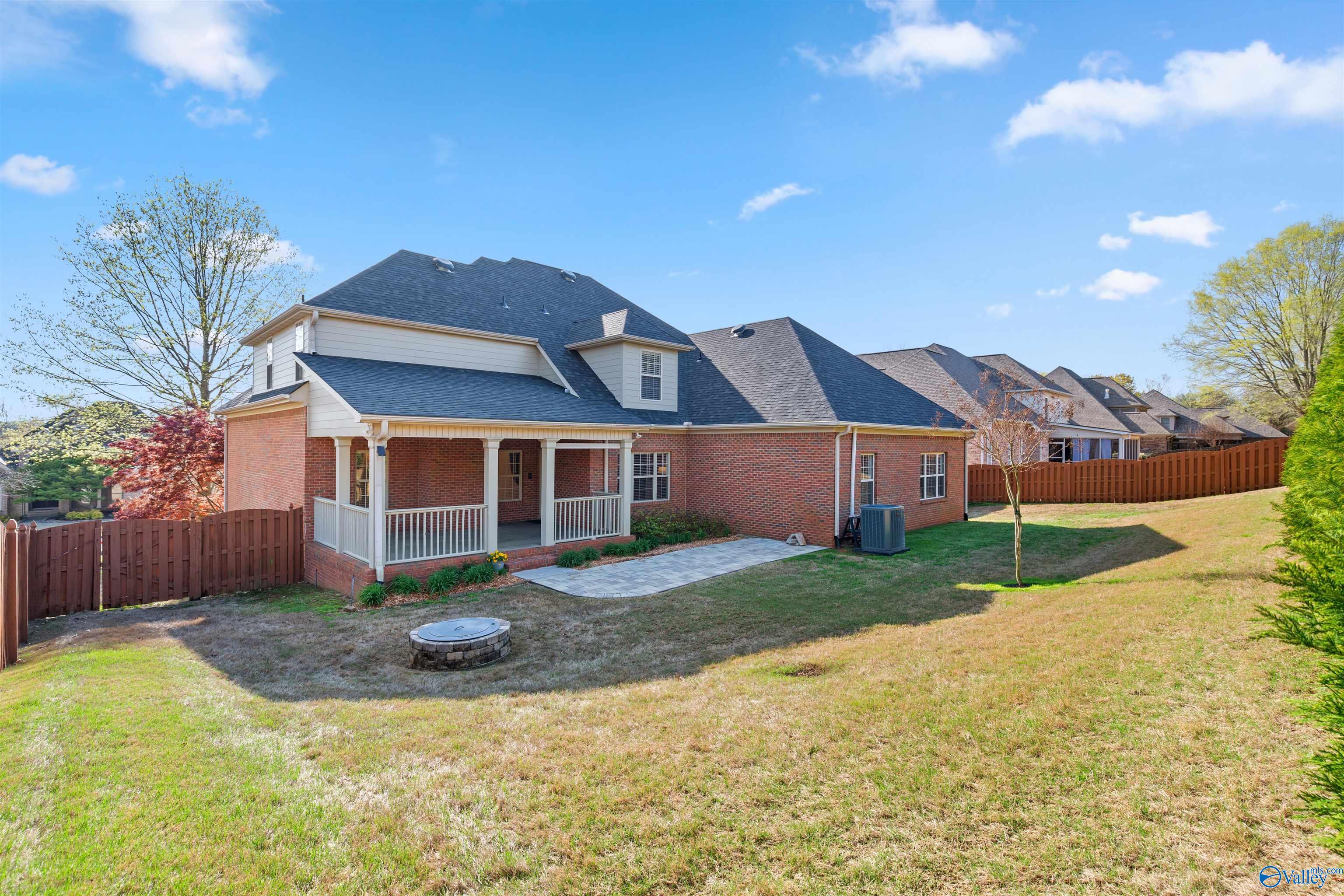 106 Shoreline Drive, Madison, Alabama image 43