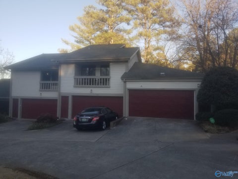 Condo For Rent - 1300 Julia Street #N/A<br/> Huntsville, AL 35816