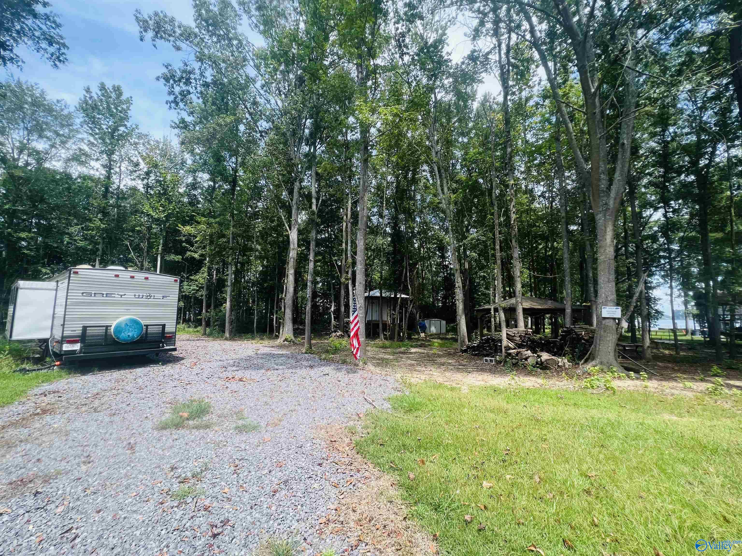 1800 County Road 1011 #LOT 36, Centre, Alabama image 5