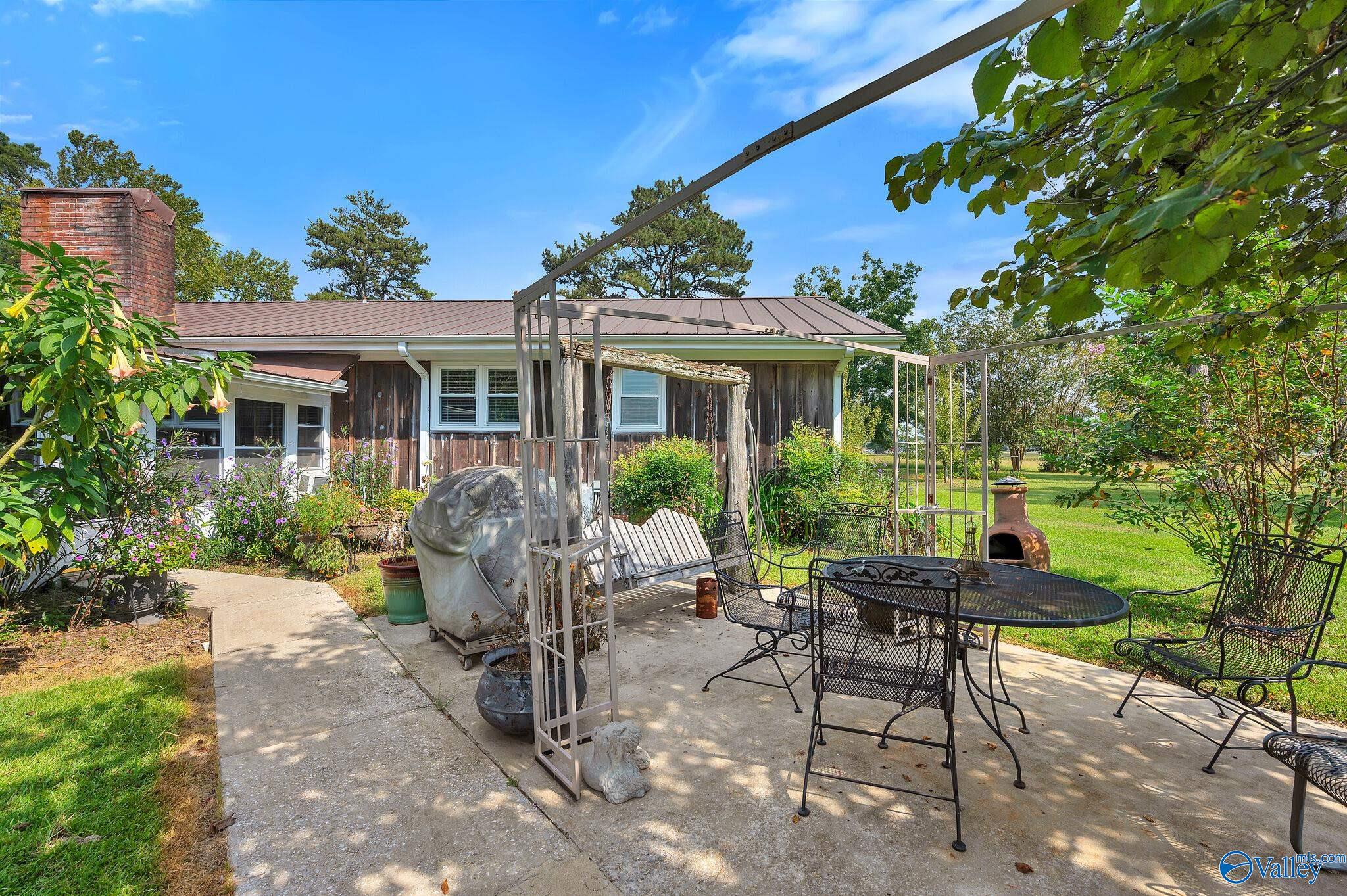 3117 Ridgeway Drive, Decatur, Alabama image 38